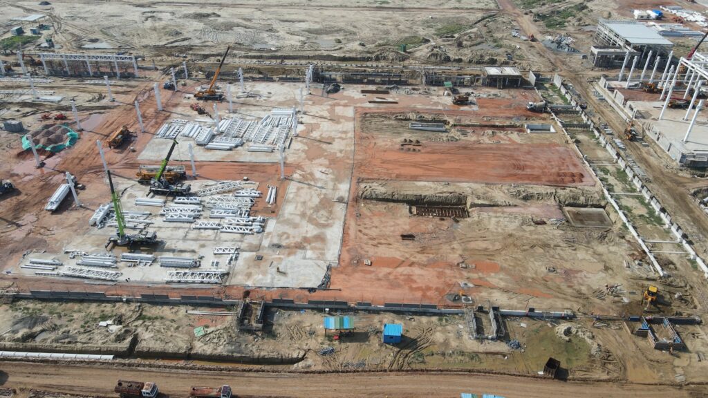 CONSTRUCTION SITE-MAIN PAGE