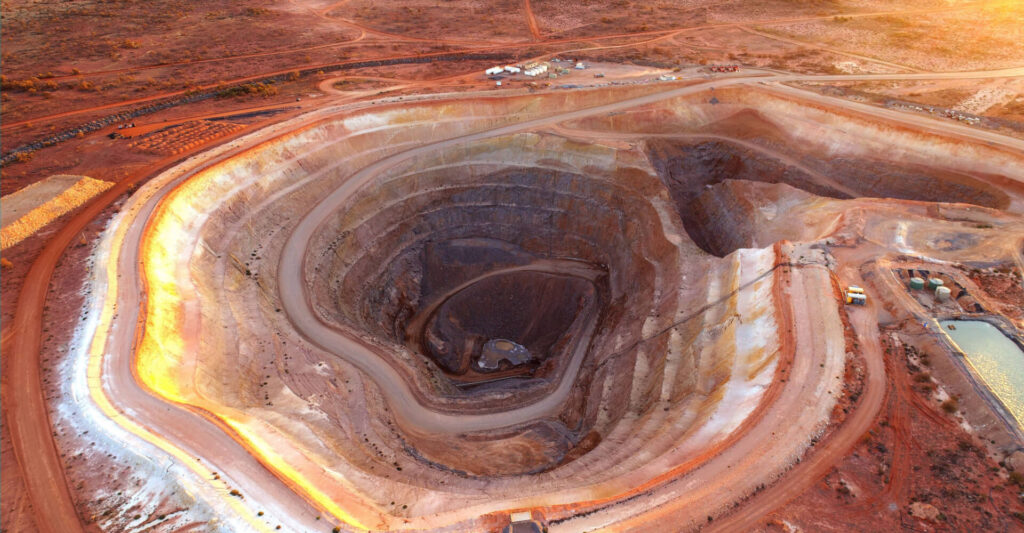 mining 1 minig