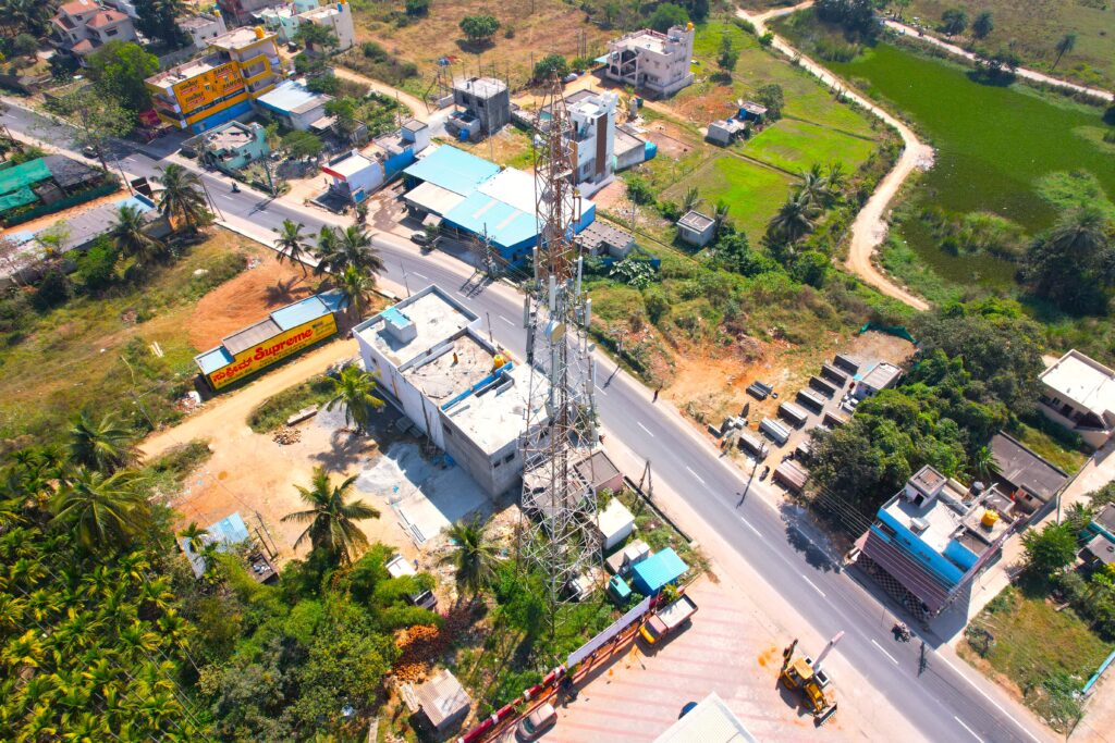 telecom