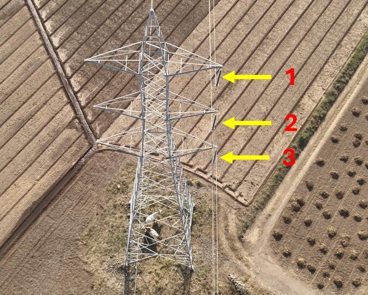 Power Line Inspection