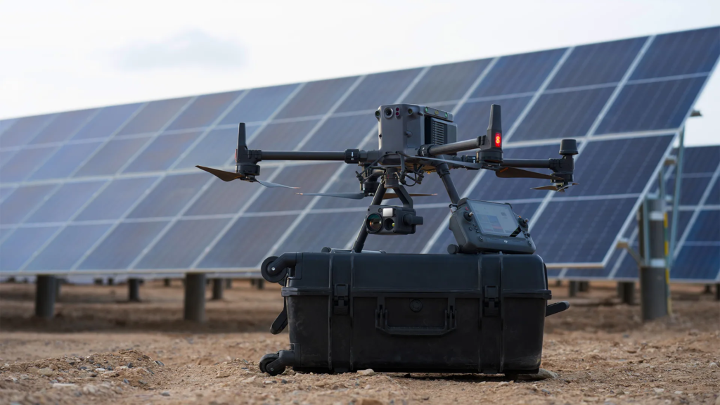 Solar Inspection