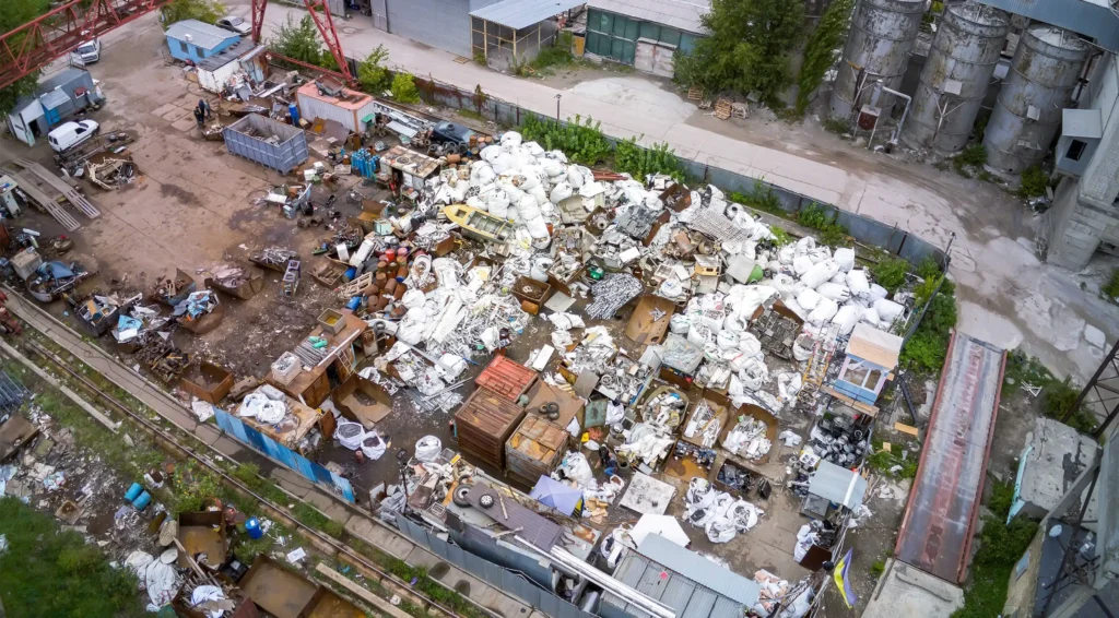 waste_management waste_management